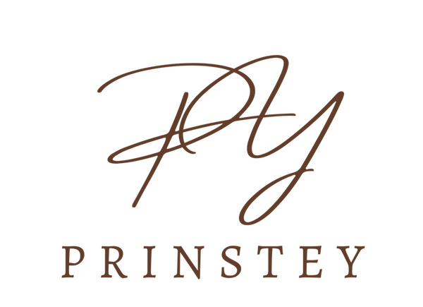 Prinstey logo
